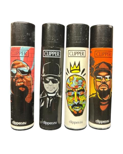 Hip Hop Legends Biggi /Easy E/2 Pac/Ice Cube